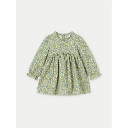 Zdjęcie Mayoral Sukienka codzienna 2926 Zielony Regular Fit