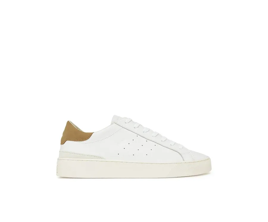 obrazek 1 D.A.T.E. Sneakersy Sonica M421-SO-CA Biały