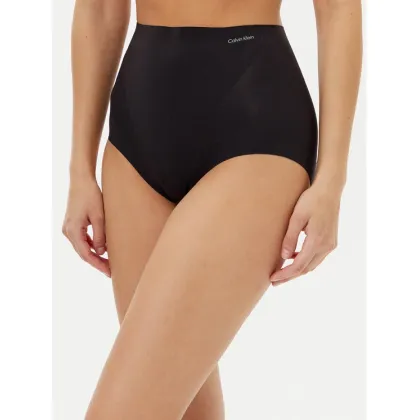 Zdjęcie Calvin Klein Underwear Bielizna modelująca dolna LV00QF8173 Czarny