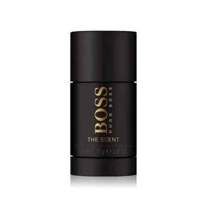 Zdjęcie HUGO BOSS Boss The Scent Dezodorant w sztyfcie 75 ml