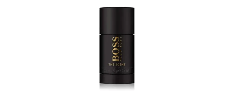 obrazek 1 HUGO BOSS Boss The Scent Dezodorant w sztyfcie 75 ml