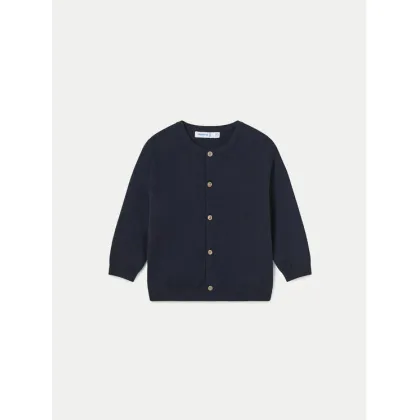 Zdjęcie Mayoral Kardigan 2320 Granatowy Regular Fit