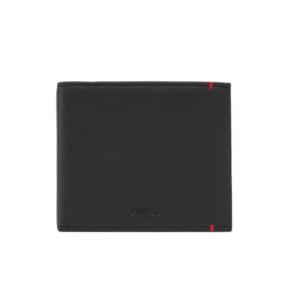 Zdjęcie HUGO Duży Portfel Męski Oscaar 50536051 Czarny