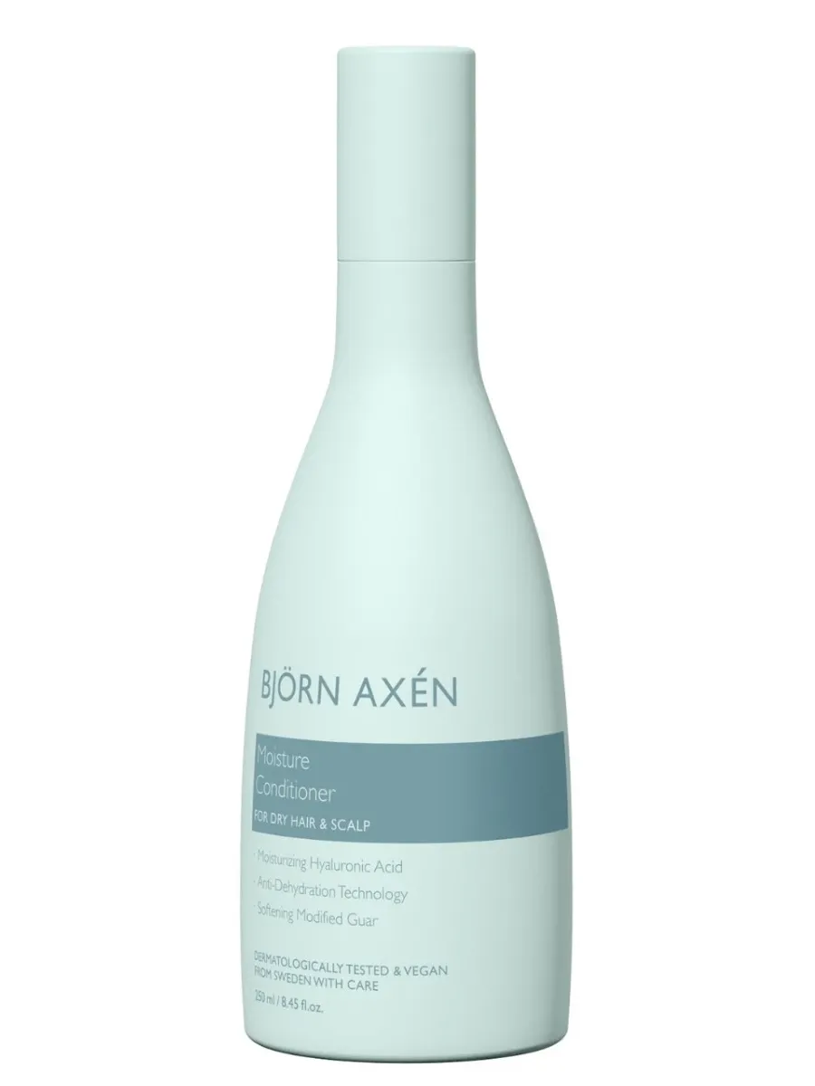 obrazek 1 Bjorn Axen Moisture Nawilżająca Odżywka do włosów 2 250 ml
