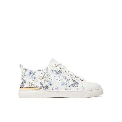 Zdjęcie Aldo Sneakersy Dilathielle 13964971 Biały