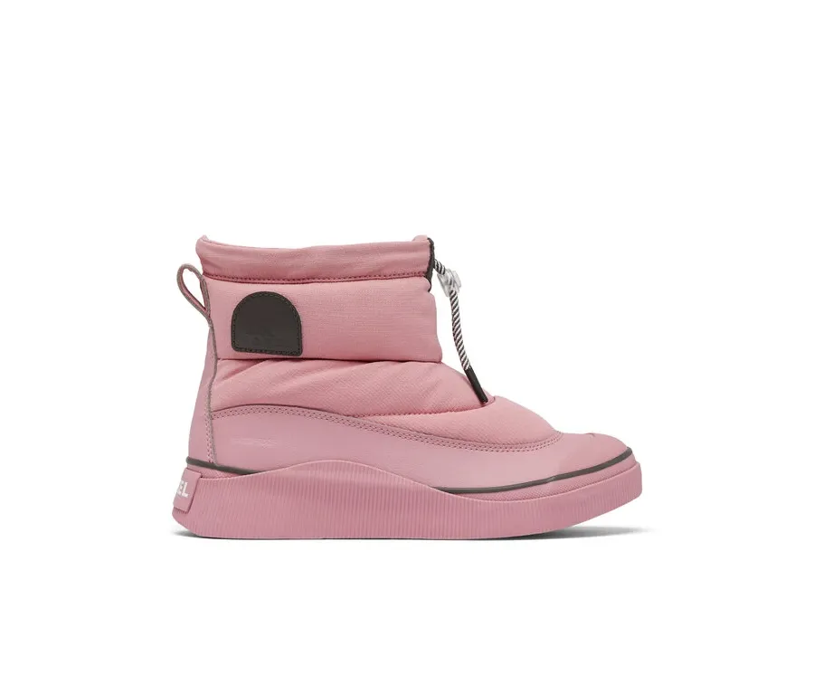 obrazek 1 Sorel Botki Out N About Iv Puffy Wp 2088111627 Różowy