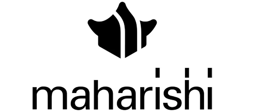 Maharishi logo