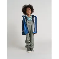 Zdjęcie Reima Spodnie przeciwdeszczowe Lammikko 5100026A Zielony Regular Fit