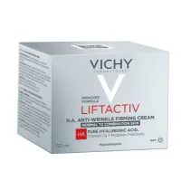 Zdjęcie Vichy Liftactiv Supreme Przeciwzmarszczkowy i ujędrniający krem na dzień do cery normalnej i mieszanej 50 ml
