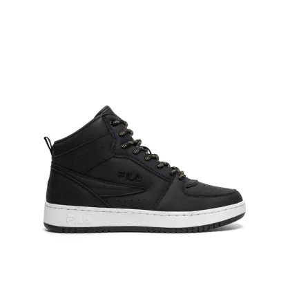 Zdjęcie Fila Sneakersy LEVANTO WTR FFT0127-80010 Czarny