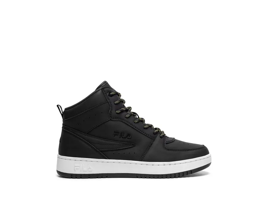 obrazek 1 Fila Sneakersy LEVANTO WTR FFT0127-80010 Czarny
