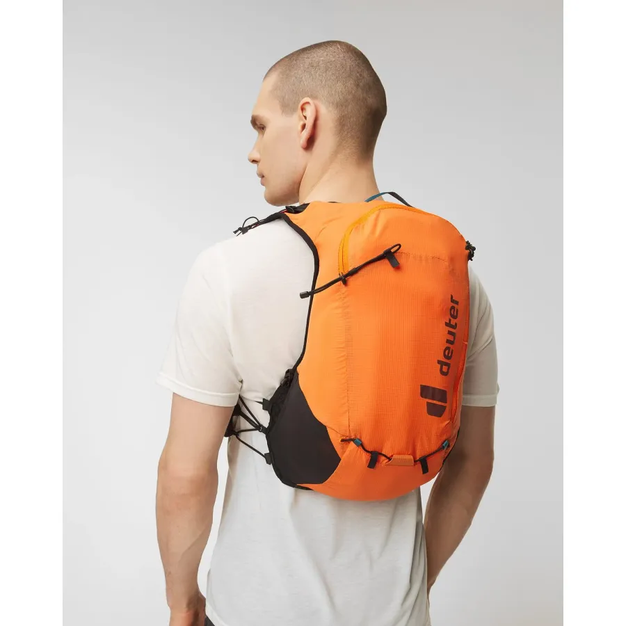 obrazek 1 Plecak Deuter Ascender 13