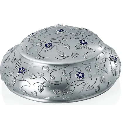 Zdjęcie Pojemnik na biżuterię na prezent dla kobiet