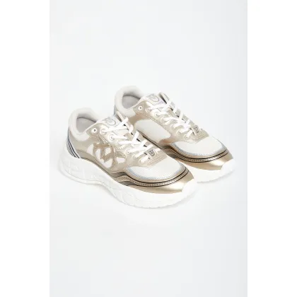 Zdjęcie Sneakersy damskie PINKO Pinko