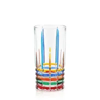 Zdjęcie Prestiżowy komplet szklanek do degustacji napojów (445 ml)