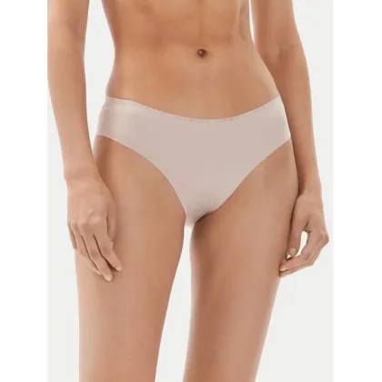 Zdjęcie Tommy Hilfiger Figi klasyczne UW0UW05215 Beżowy