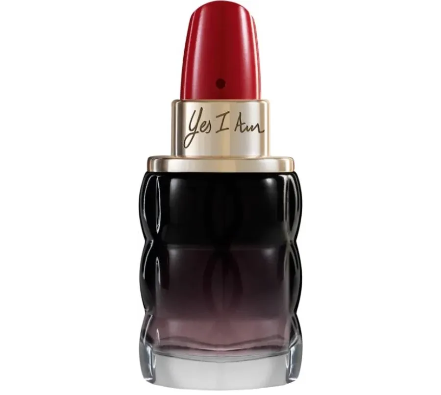 obrazek 1 Cacharel Yes I Am Woda perfumowana dla kobiet 30 ml 30 ml