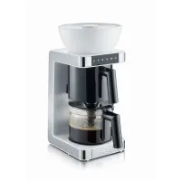 Picture The timeless FK 701 filter coffee machine - Graef