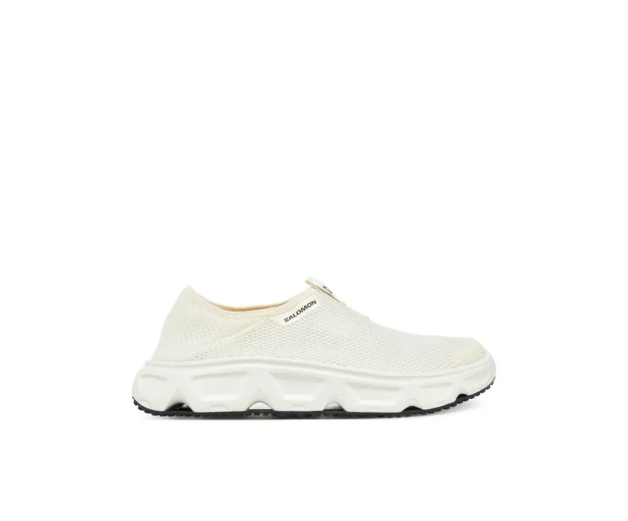 obrazek 1 Salomon Sneakersy Reelax Moc 6.0 L47742300 Biały