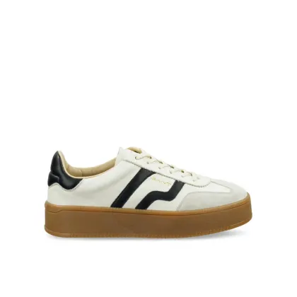 Zdjęcie Gant Sneakersy 30533977 Biały