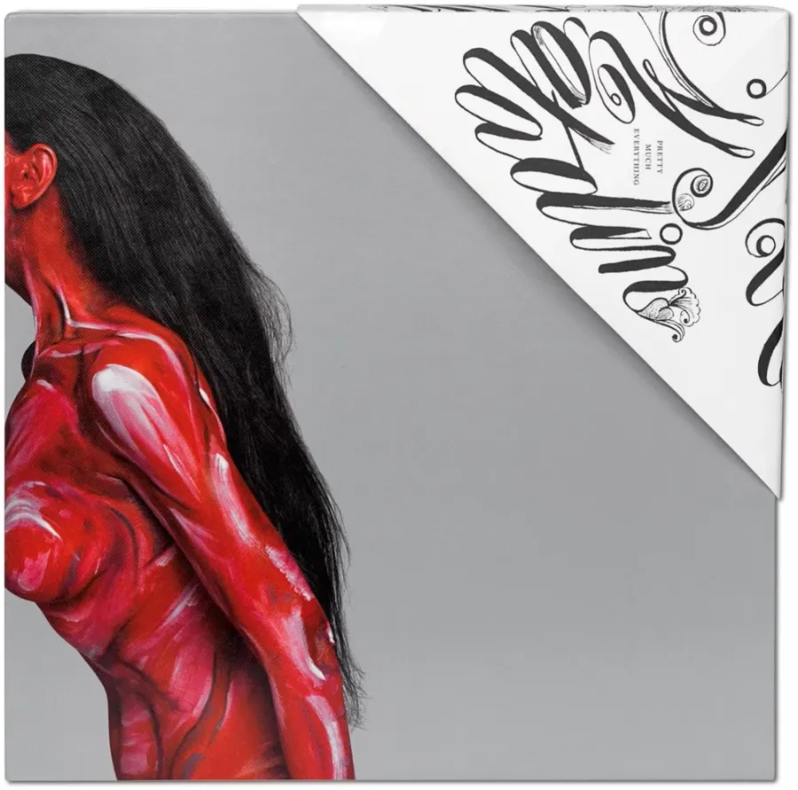 obrazek 13 Książka Inez van Lamsweerde/Vinoodh Matadin. Pretty Much Everything - Taschen