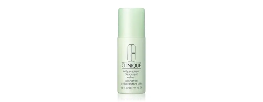 obrazek 1 CLINIQUE Dry Form Dezodorant w kulce 75 ml