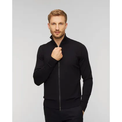 Zdjęcie Sweter Wełniany Męski Bogner George-1 BOGNER