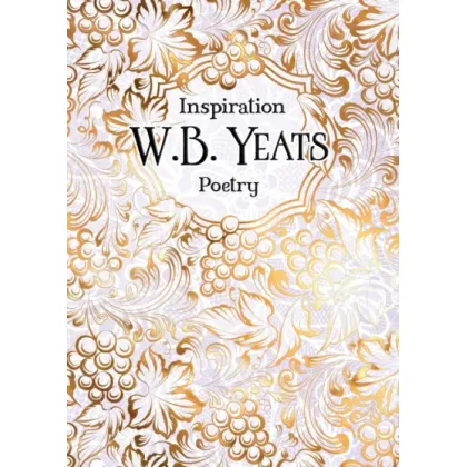 Zdjęcie Poezje - W.B. Yeats - Flame Tree Publishing