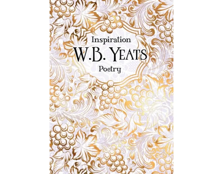 obrazek 1 Poezje - W.B. Yeats - Flame Tree Publishing