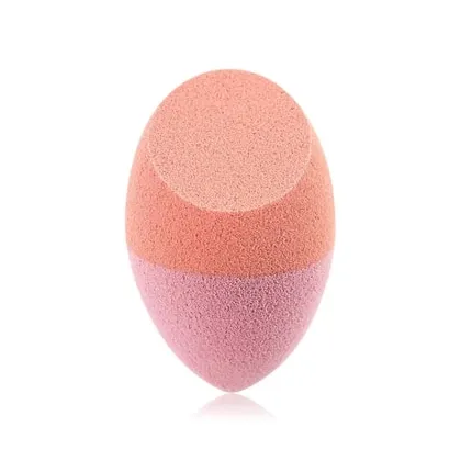 Zdjęcie Real Techniques Dual-Ended Expert Sponge Gąbka do makijażu 1 szt.