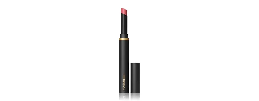 obrazek 1 MAC Powder Kiss Velvet Blur Slim Stick Szminka 2 g Stay Curious
