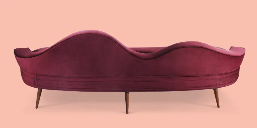 obrazek 3 Reprezentacyjna sofa w stylu Hoolywood - Ottiu
