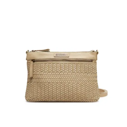 Zdjęcie Pikolinos Torebka WHA-1130 Écru