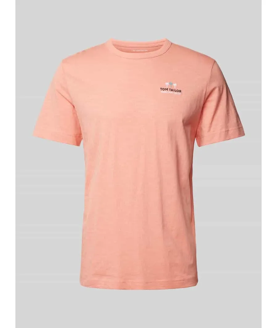 obrazek 1 T-shirt z okrągłym dekoltem