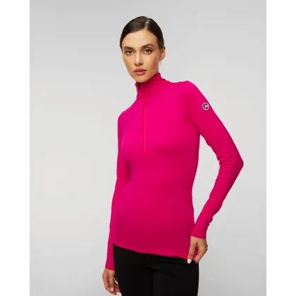 Zdjęcie Golf Damski Rozpinany Fusalp Gemini V