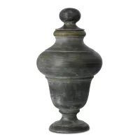 Zdjęcie Ceramiczna donica H.69xL.35xP.35 cm