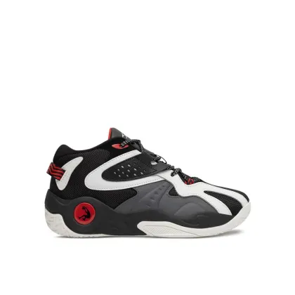 Zdjęcie Shaq Sneakersy SHAQNOTIX AQ95008Y-BWR Szary
