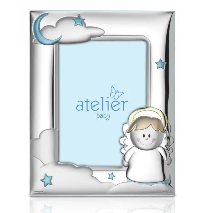 Picture Excellent Angel Frame 15x19