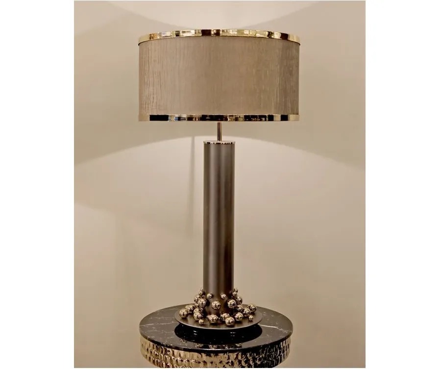 obrazek 5 Prestiżowa lampa na biurko z serii Taylor