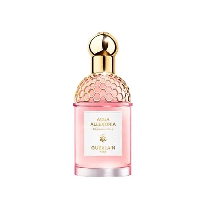 Zdjęcie GUERLAIN Aqua Allegoria Florabloom Woda toaletowa 75 ml