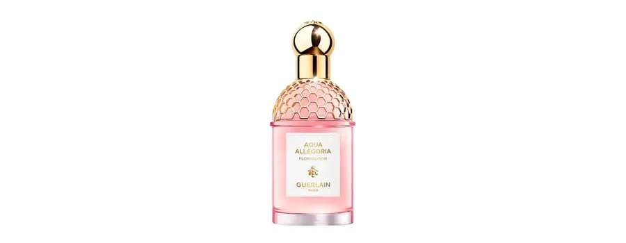 obrazek 1 GUERLAIN Aqua Allegoria Florabloom Woda toaletowa 75 ml
