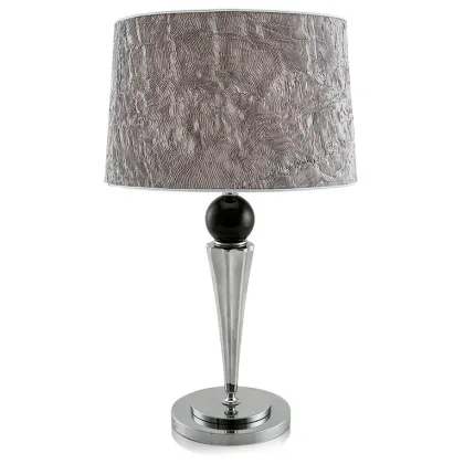 Zdjęcie Niepowtarzalna lampa do sypialni