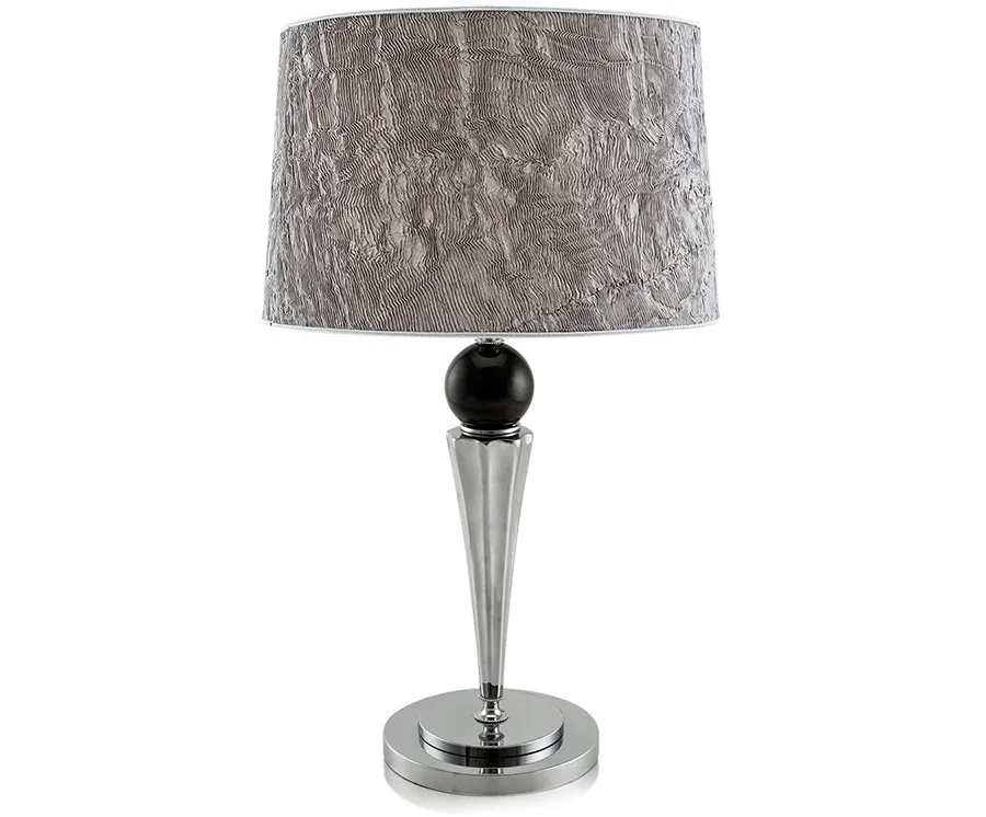 obrazek 1 Niepowtarzalna lampa do sypialni