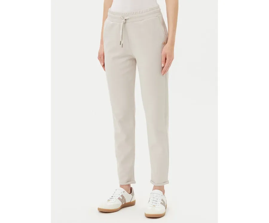 obrazek 1 JOOP! Spodnie dresowe 58 JW232JE244 30036522 Szary Regular Fit