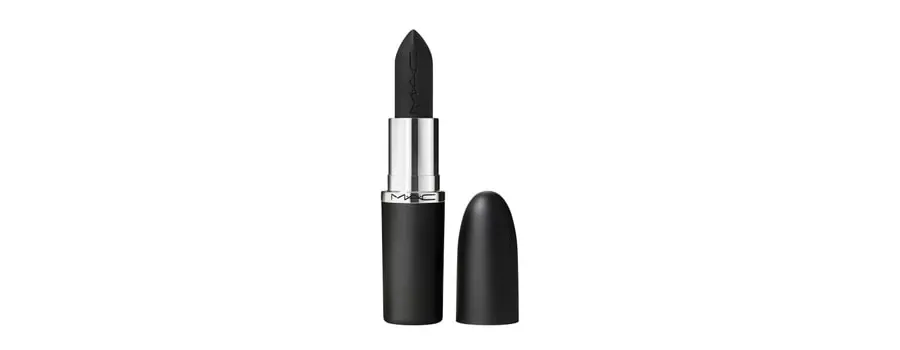 obrazek 1 MAC MACXimal Matte Lipstick Szminka 3.5 g Caviar