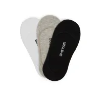 Zdjęcie G-Star Raw Skarpety AS_G-STAR_S_013_SS25 (3-PACK) Szary