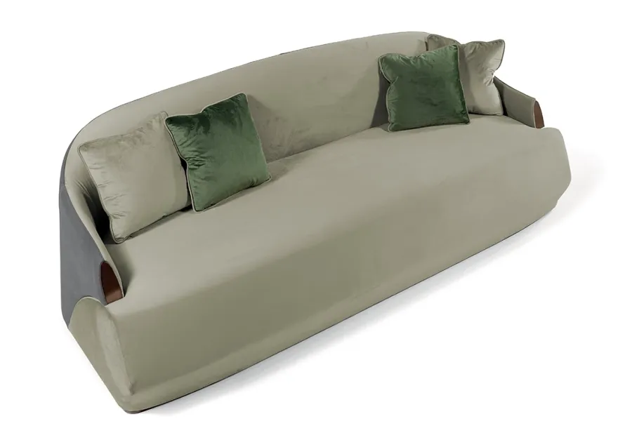 obrazek 2 Włoska ekskluzywna sofa