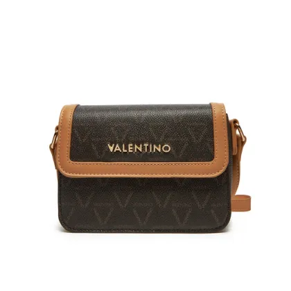 Zdjęcie Valentino Torebka Lady Re VBS8GT09 Brązowy