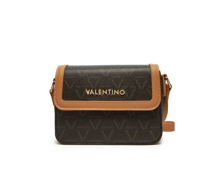 obrazek 1 Valentino Torebka Lady Re VBS8GT09 Brązowy