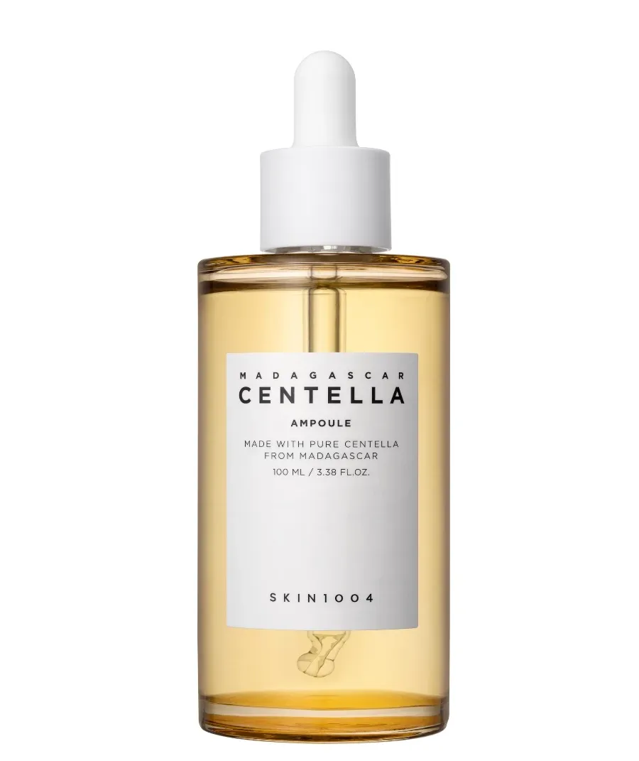 obrazek 1 SKIN1004 Magadascar Centella Odżywcze serum do twarzy z wąkrotą azjatycką 100 ml